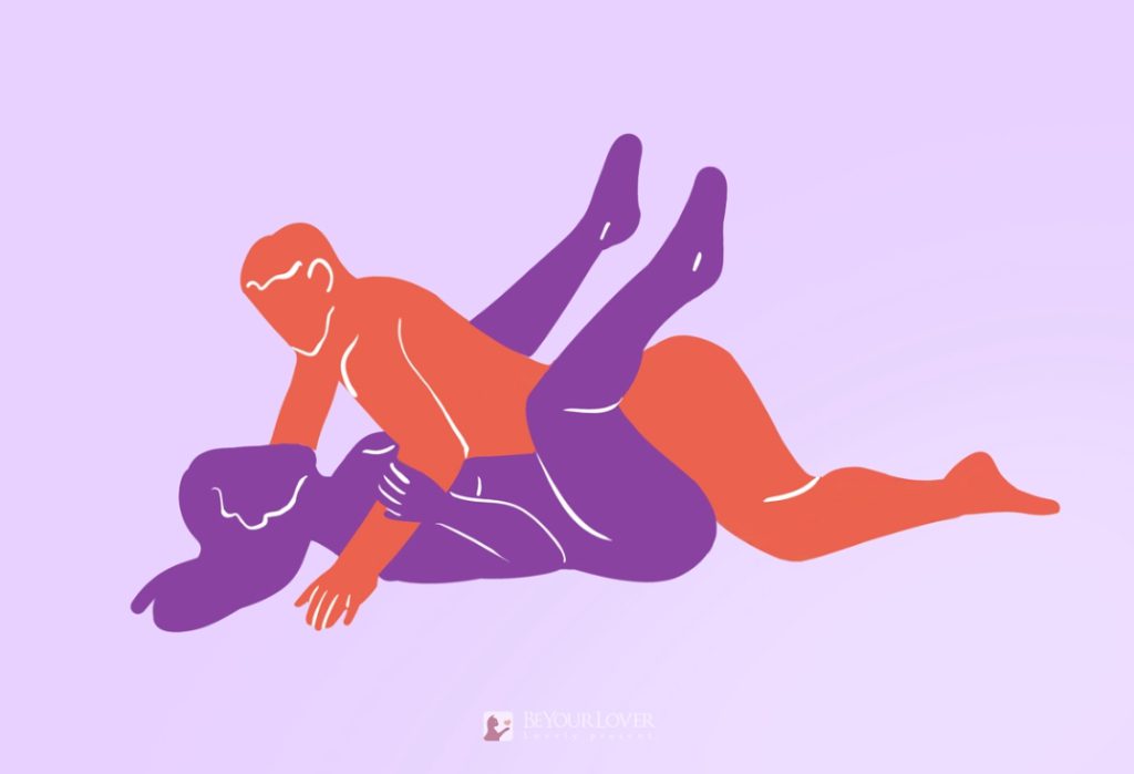 6 Sex Positions That Spark Intimacy and Pleasure in 2025