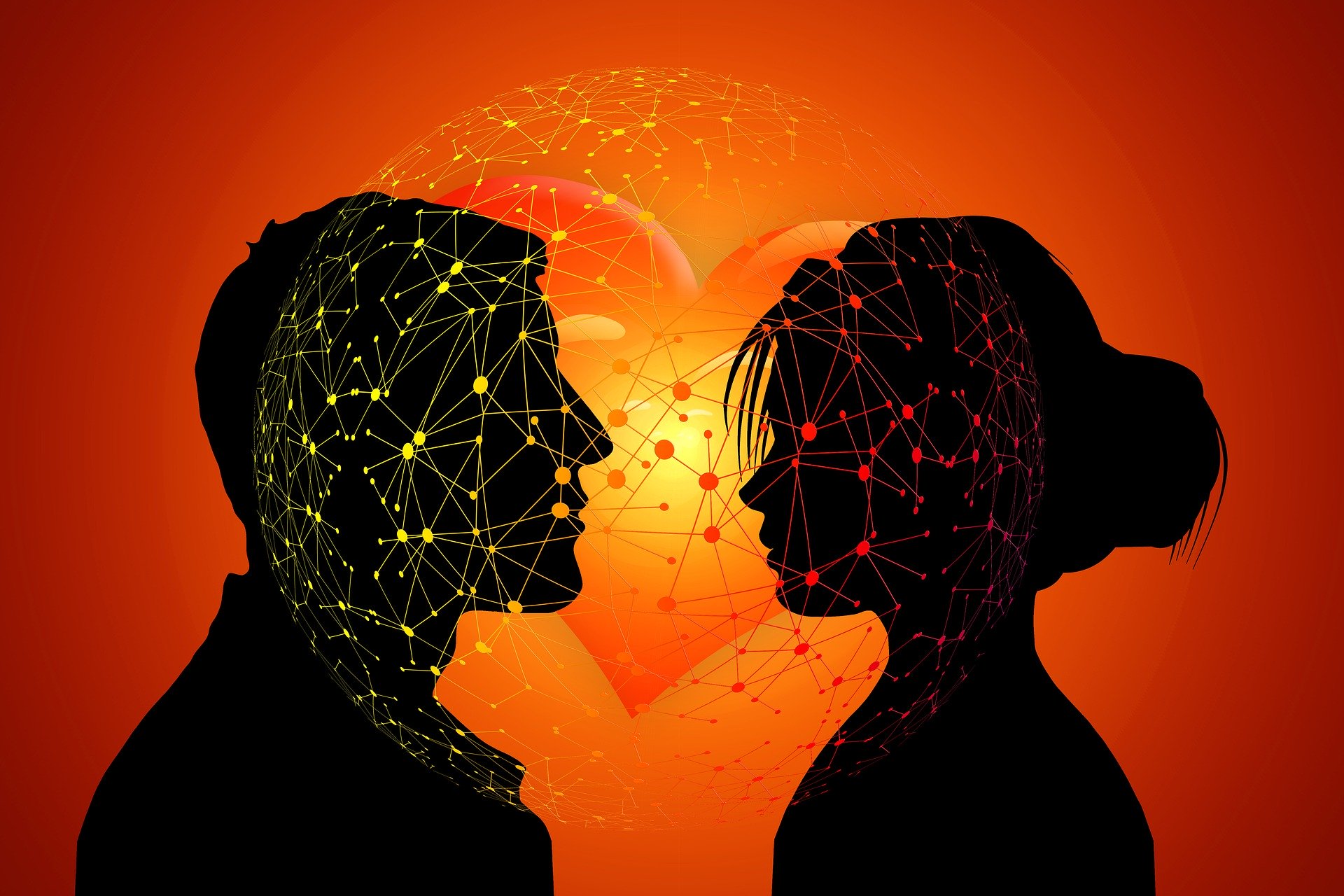 Dating in 2025: Navigating Love in the Digital Age