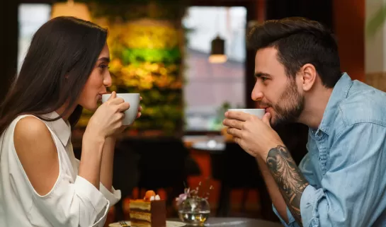 The New Rules of Dating in 2025: From Apps to Authentic Connections