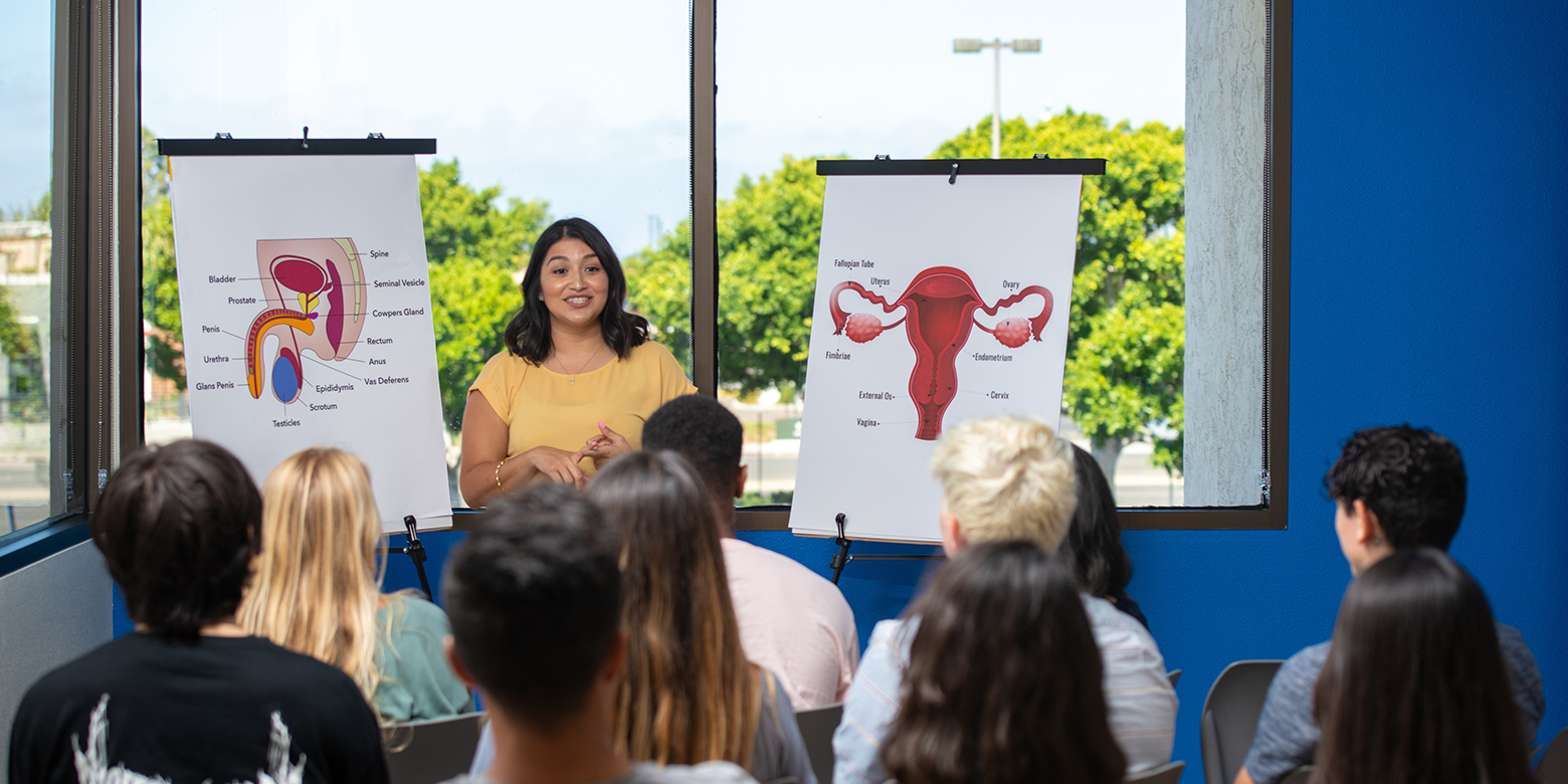 Sex Education in 2025: Empowering Informed and Healthy Choices